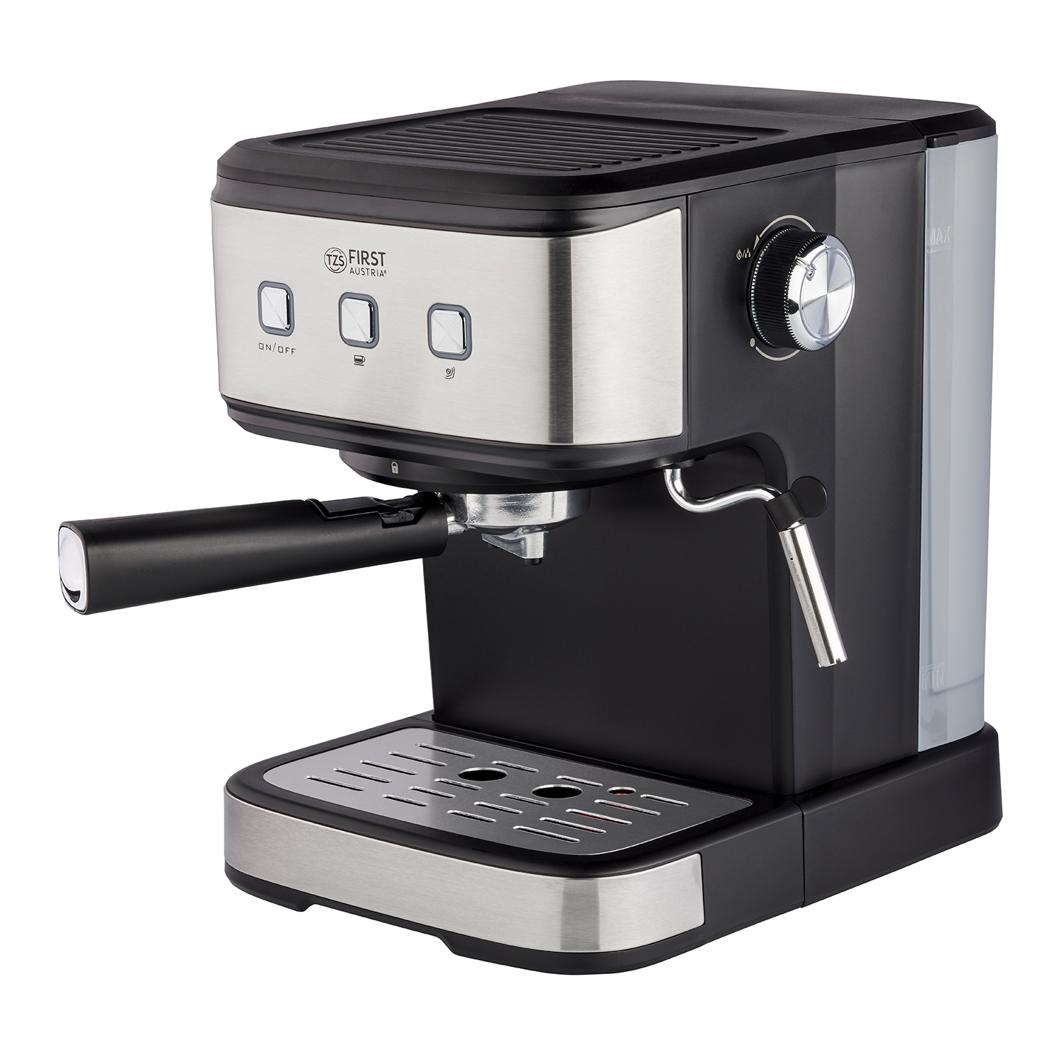 Espressomaschine | Siebträger | 15 Bar