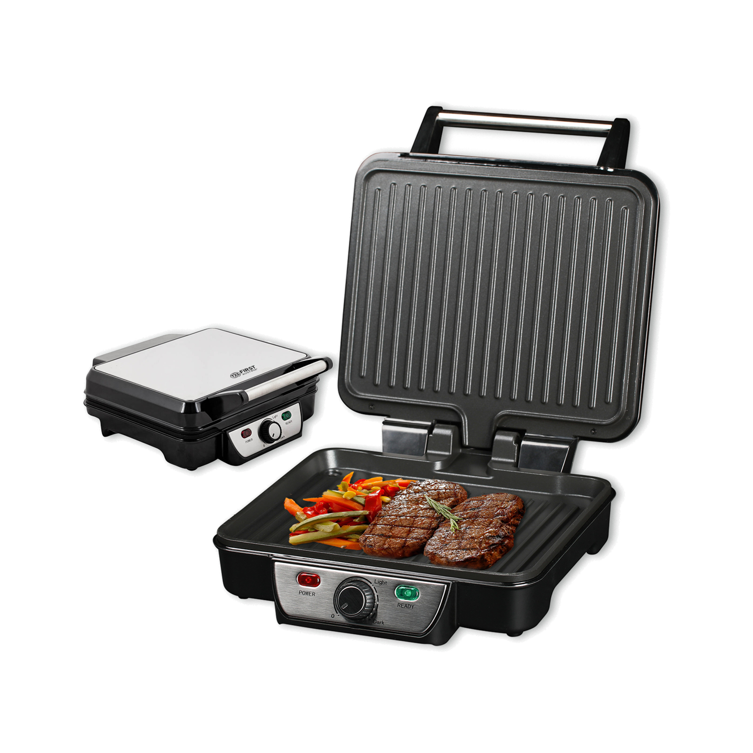 Tischgrill 1800 Watt