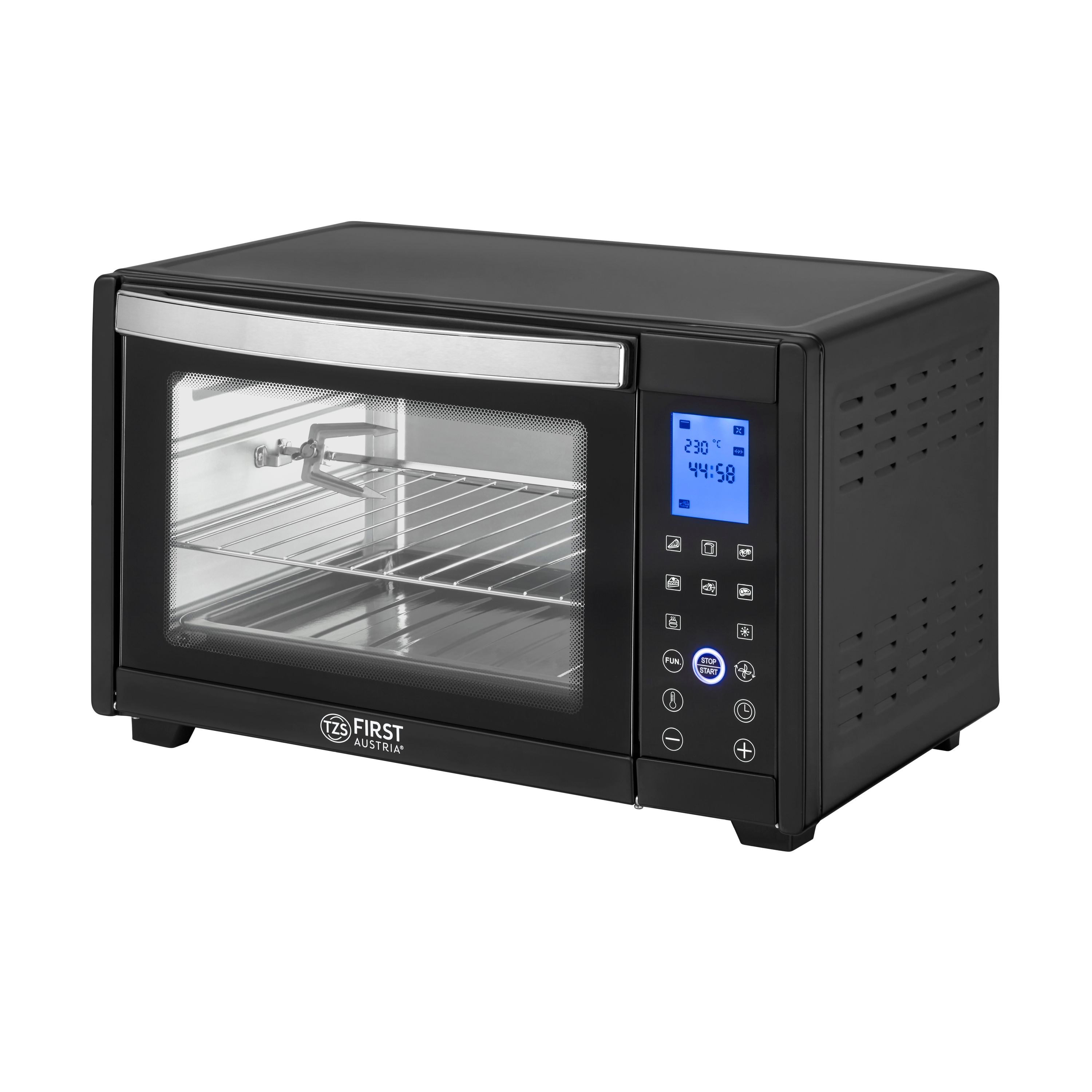 Minibackofen | 30L oder 35L
