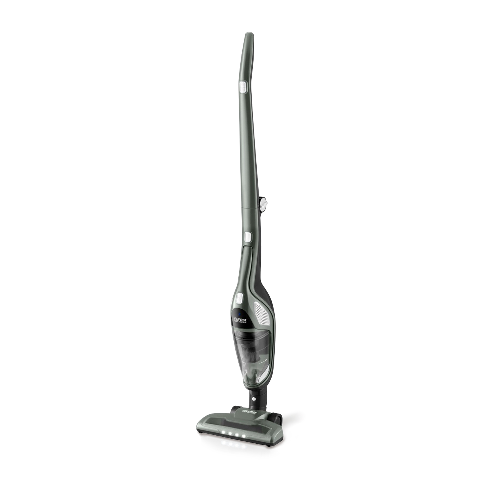 Kabelloser Staubsauger 2 Farben