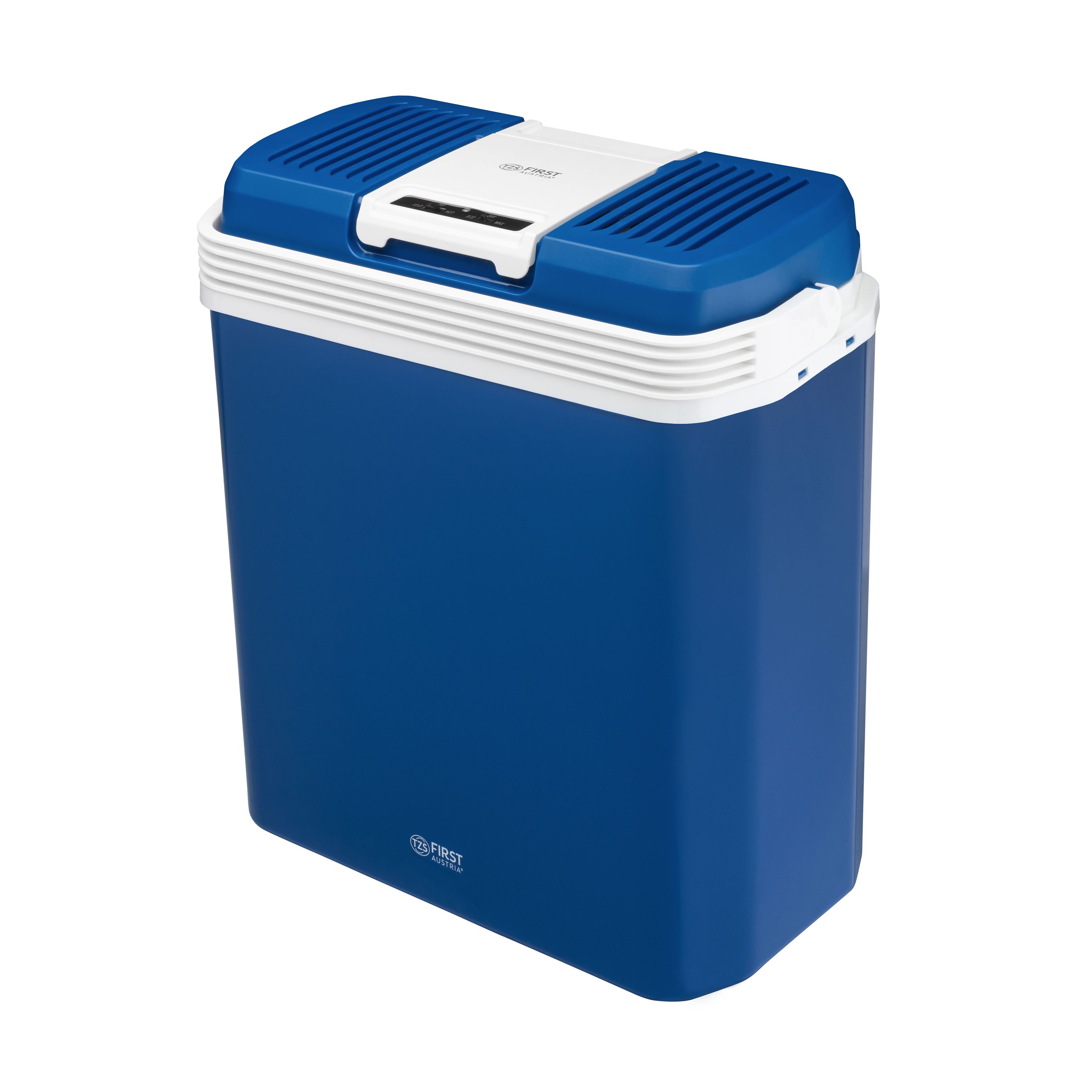 Elektrische Kühlbox | 24 Liter | Blau