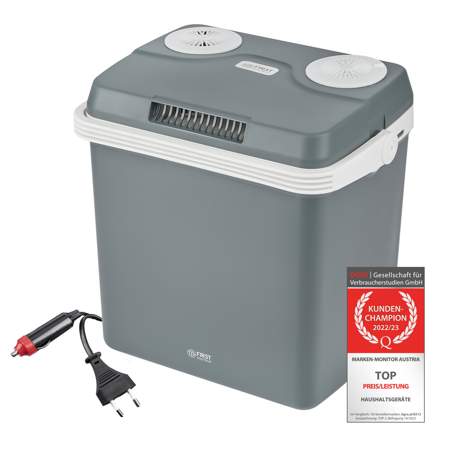 Elektrische Kühlbox | 32 Liter