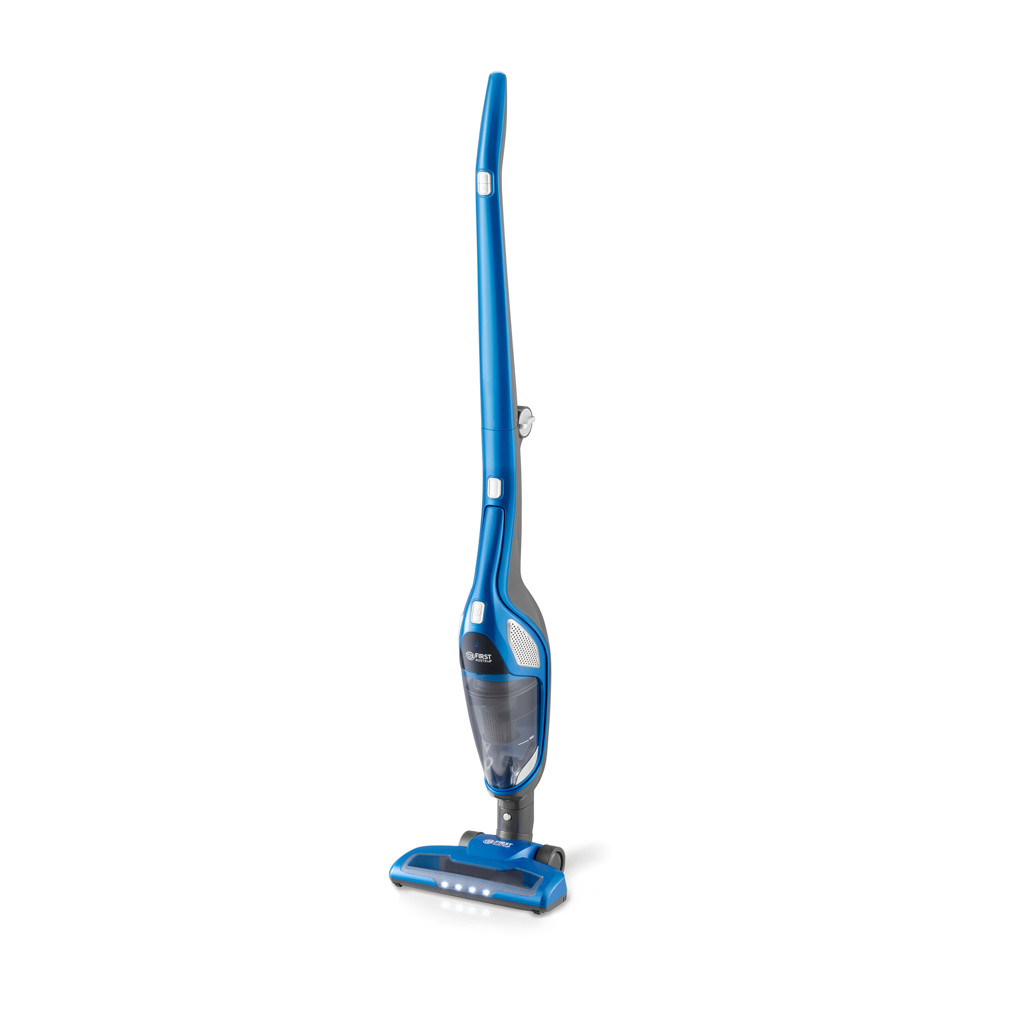 Kabelloser Staubsauger 2 Farben