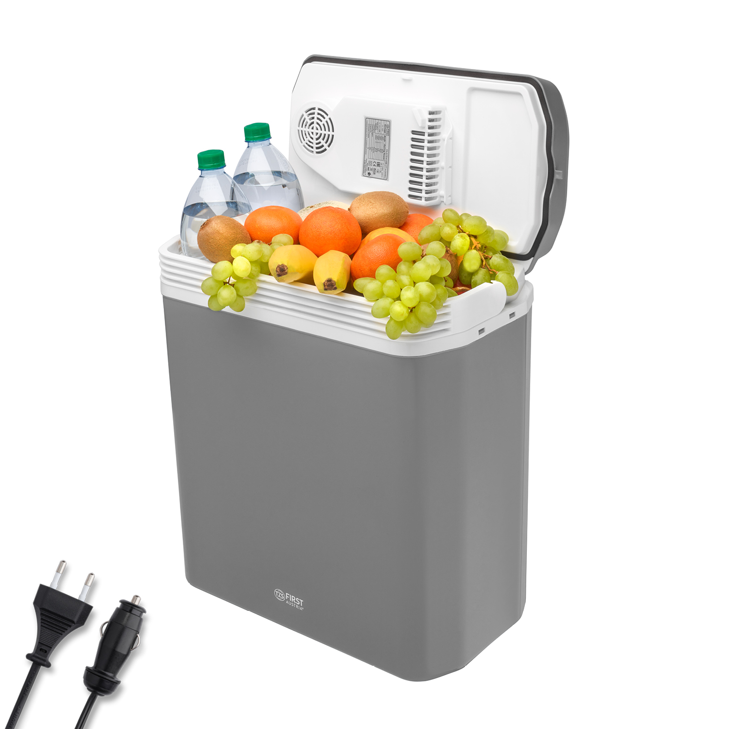 Elektrische Kühlbox | 24 Liter Elektrische Kühlbox | 24 Liter