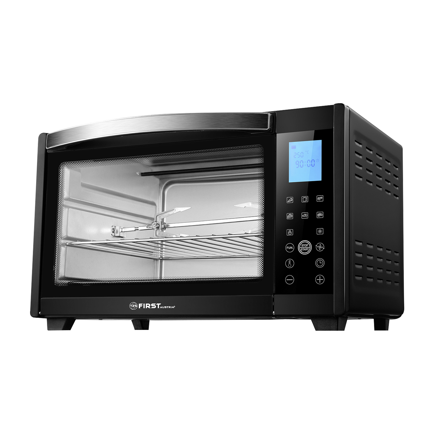 Minibackofen digital | 30L oder 45L