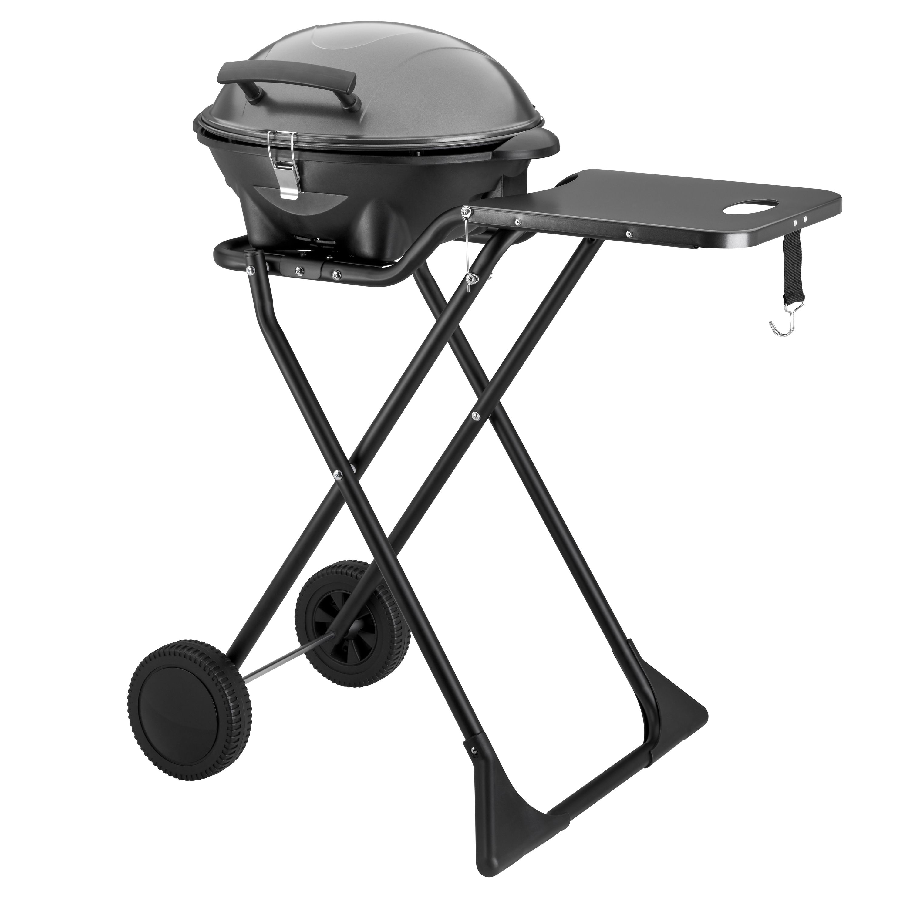 Standgrill 2400 Watt