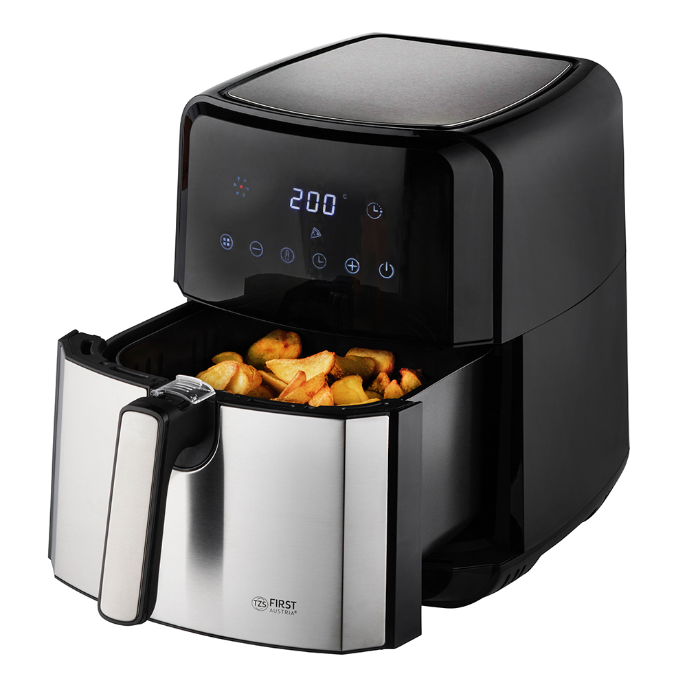 Heissluftfritteuse | Airfryer | 1700 Watt | 5 Liter