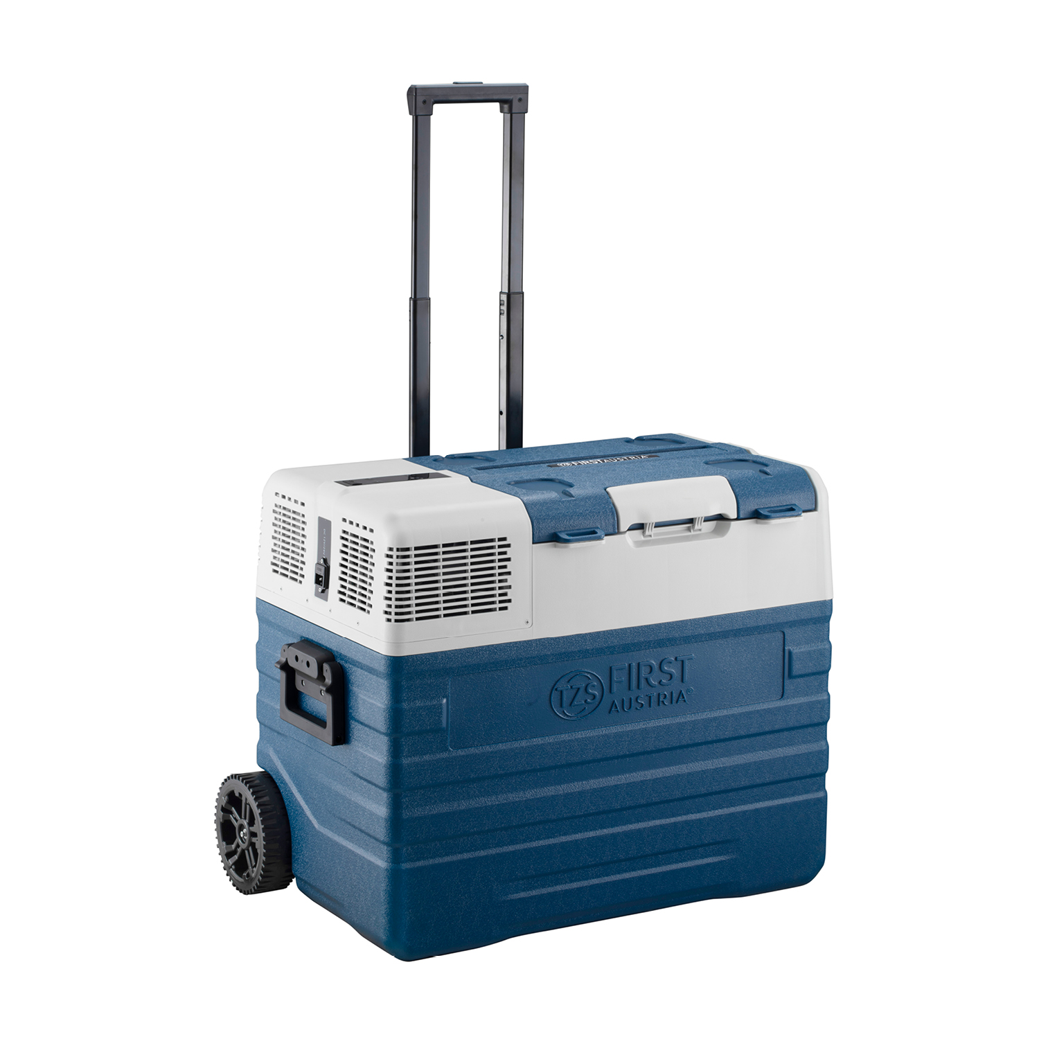 Kompressor Kühlbox