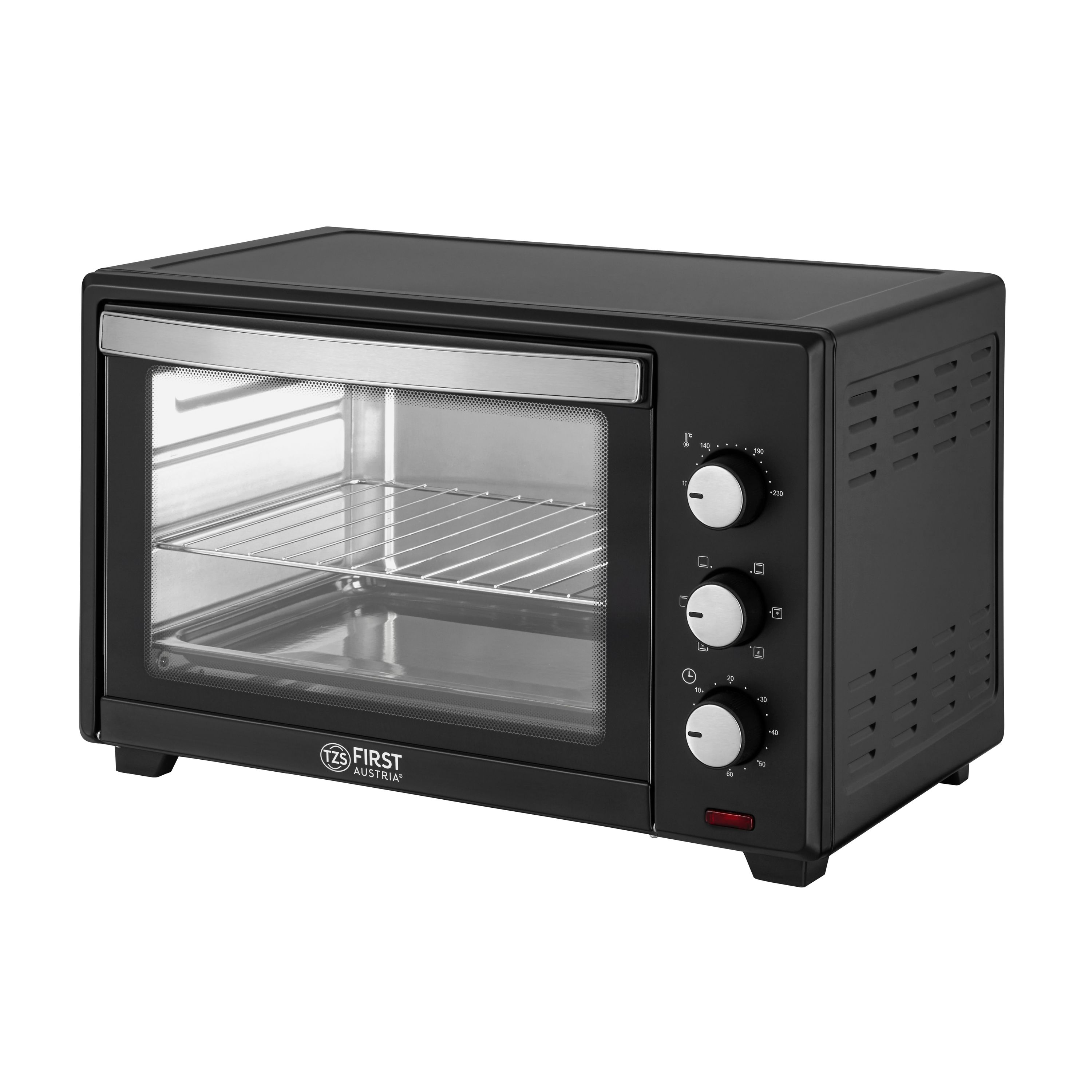 Minibackofen | 35L