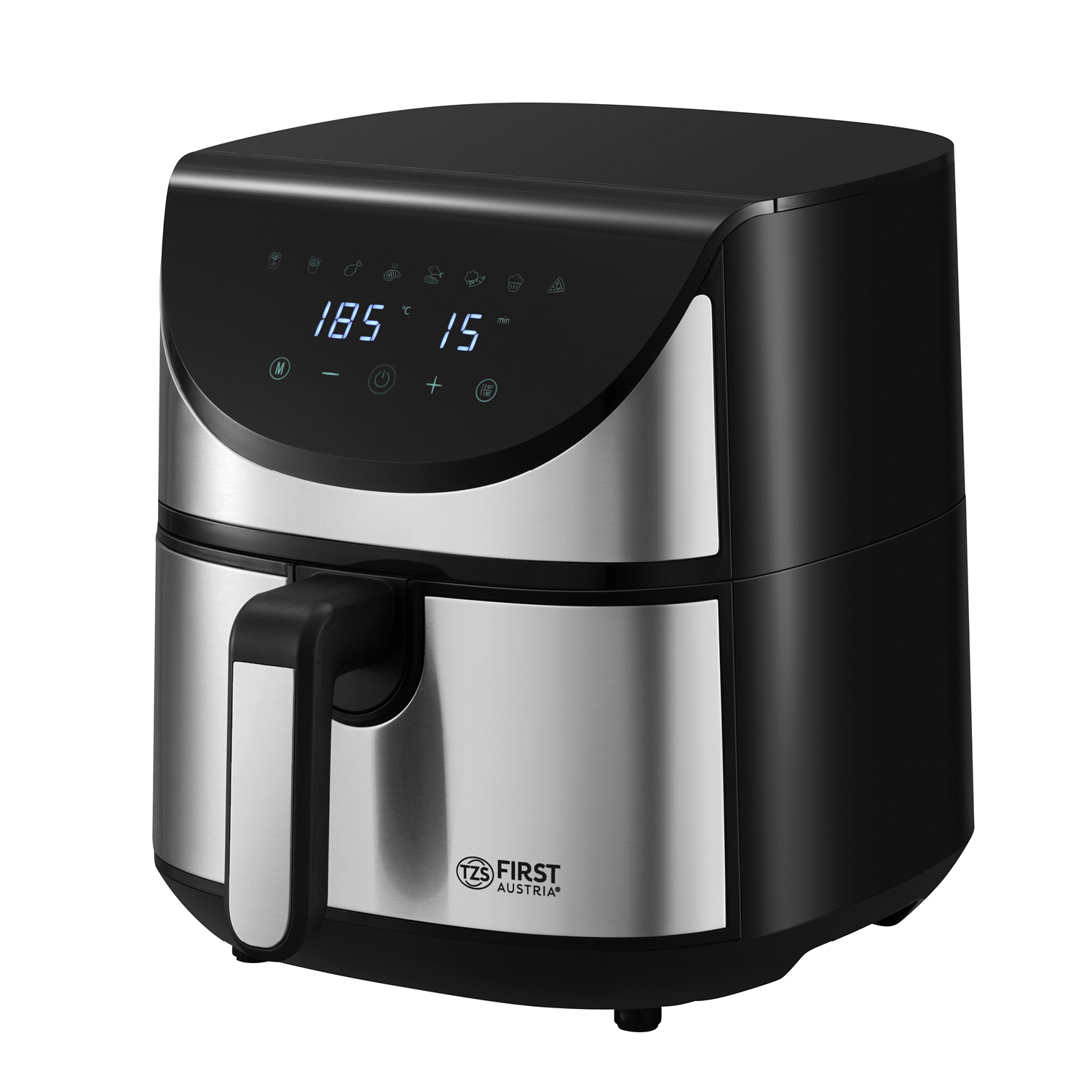 Heissluftfritteuse | FA-5053-6 Heissluftfritteuse | FA-5053-6