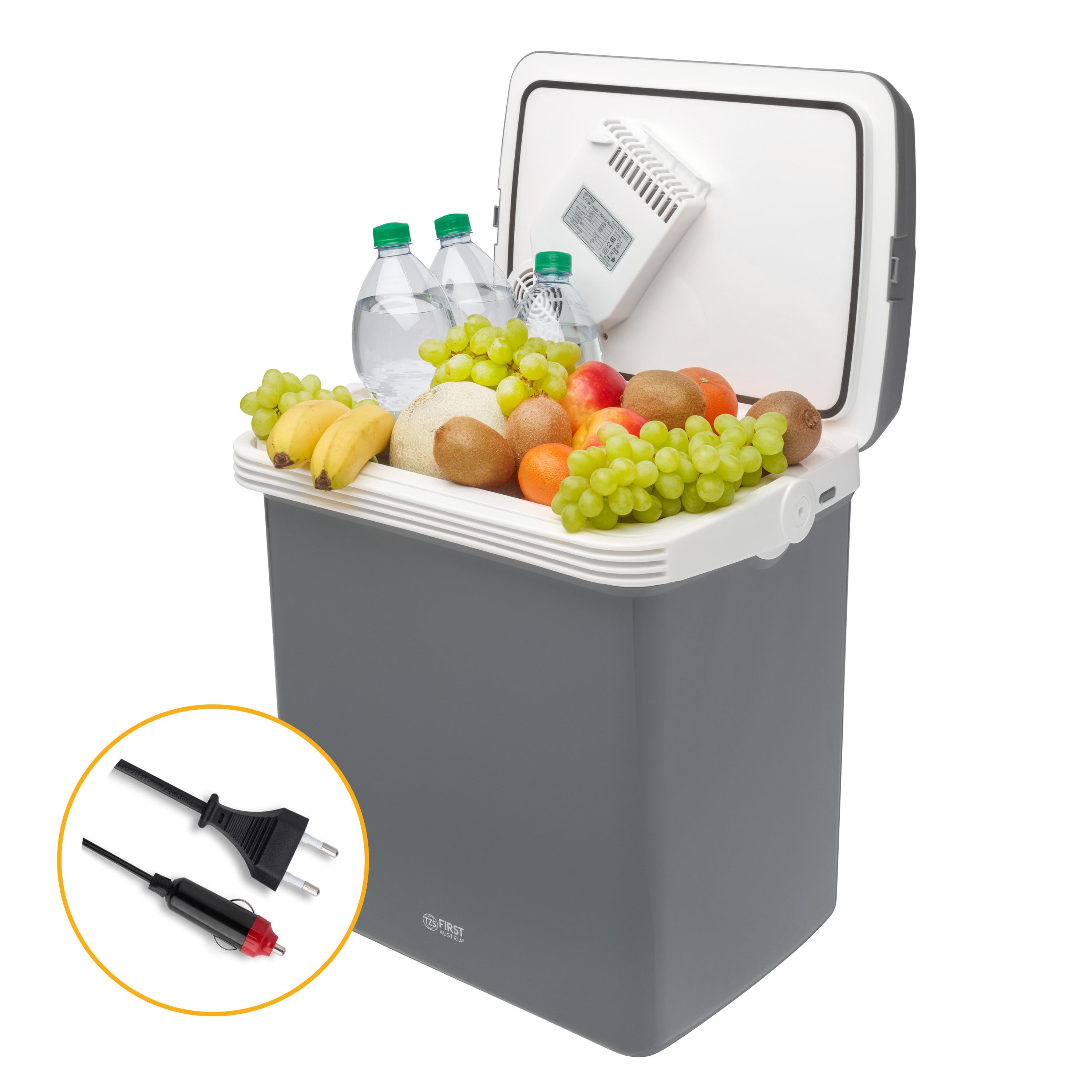 Elektrische Kühlbox | 32 Liter