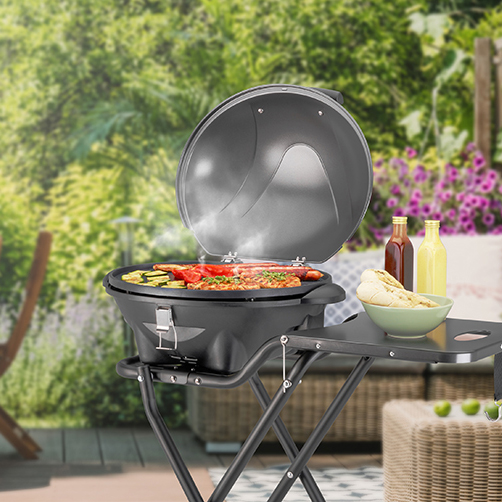 Griller