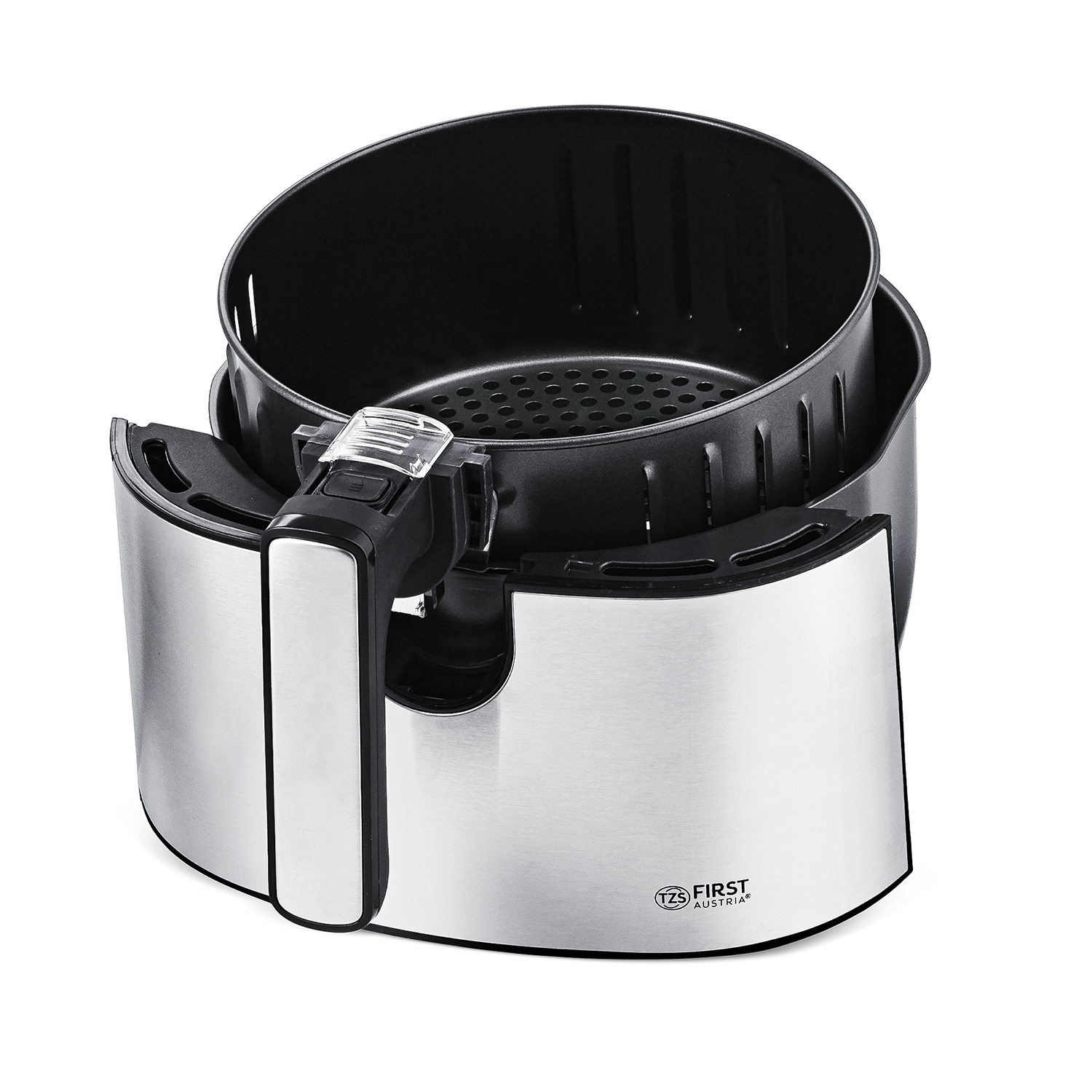 Heissluftfritteuse | Airfryer | 1500 Watt | 3,5 Liter
