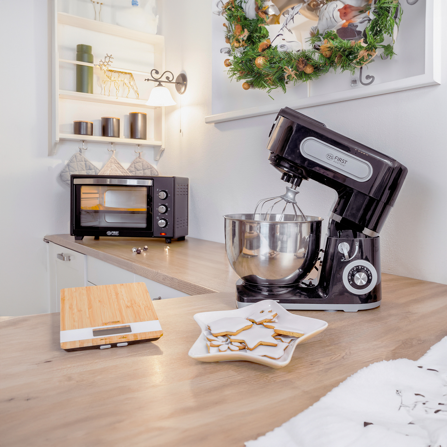 TZS First Austria - Ihr Online Shop für Haushaltsgeräte